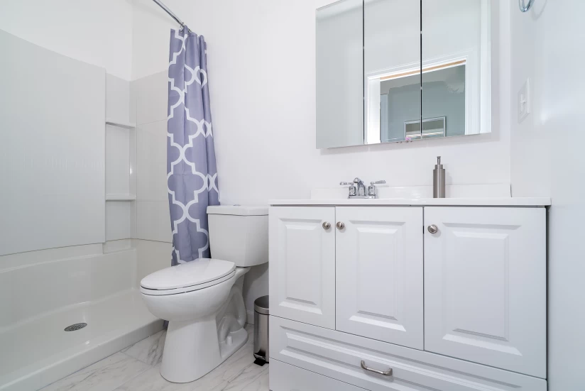 BOSTON - SOUTH BOSTON - 1 Bed, 1 Bath - Image 9