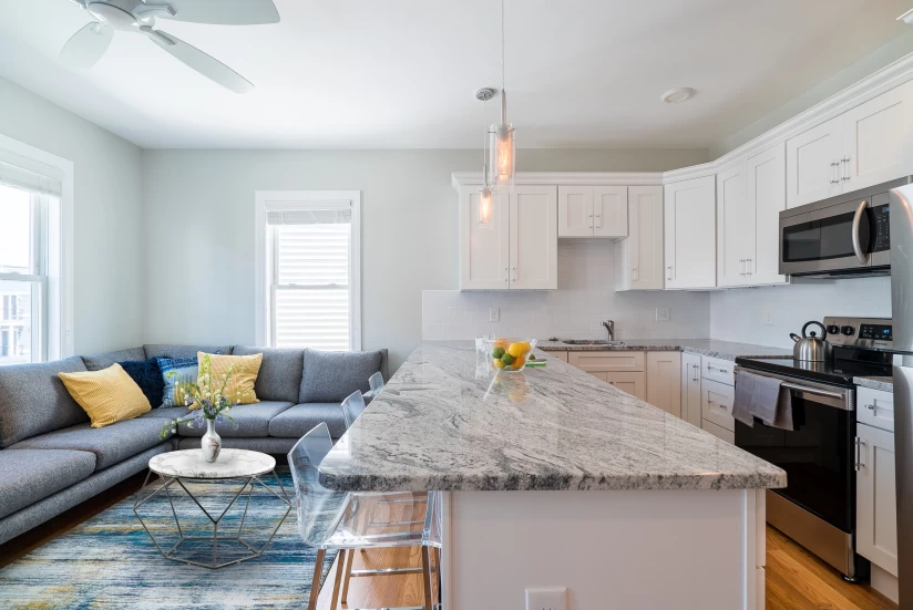 Boston - $1,600+ /month