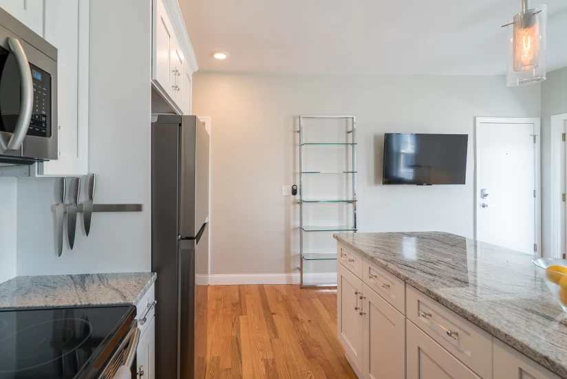 BOSTON - SOUTH BOSTON - 1 Bed, 1 Bath - Image 7