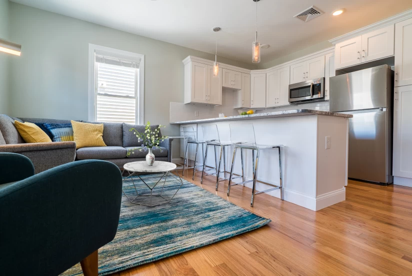 Boston - $1,600+ /month