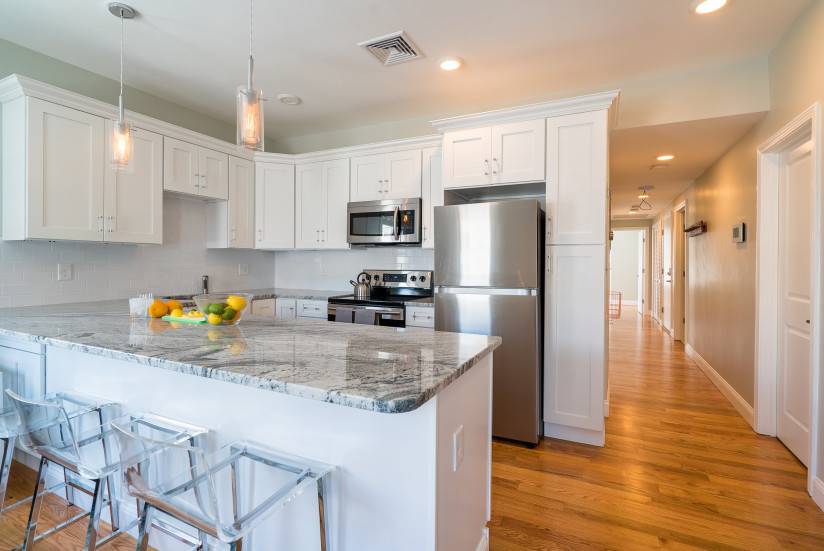 Kitchen Overview