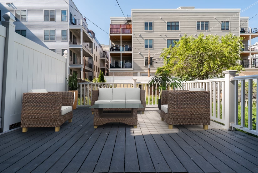 BOSTON - SOUTH BOSTON - 1 Bed, 1 Bath - Image 17