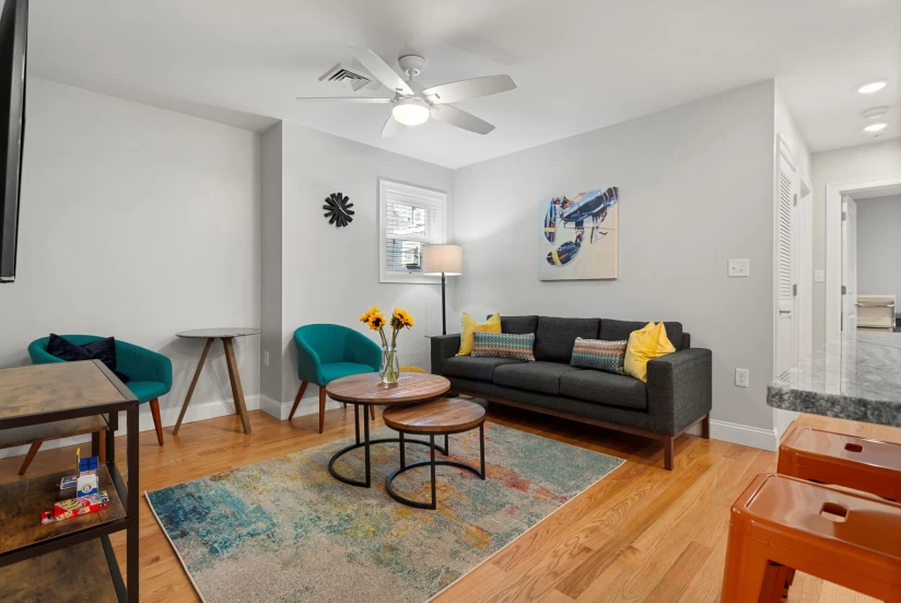 Boston - $1,800+ /month