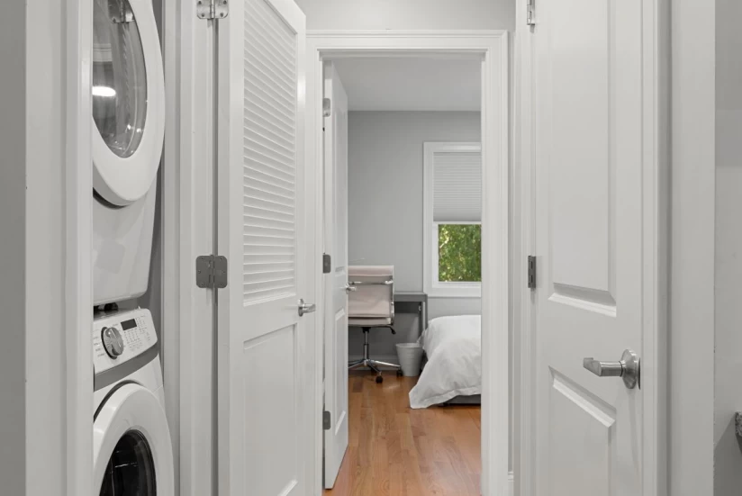 BOSTON - CHARLESTOWN - 1 Bed, 1 Bath - Image 8