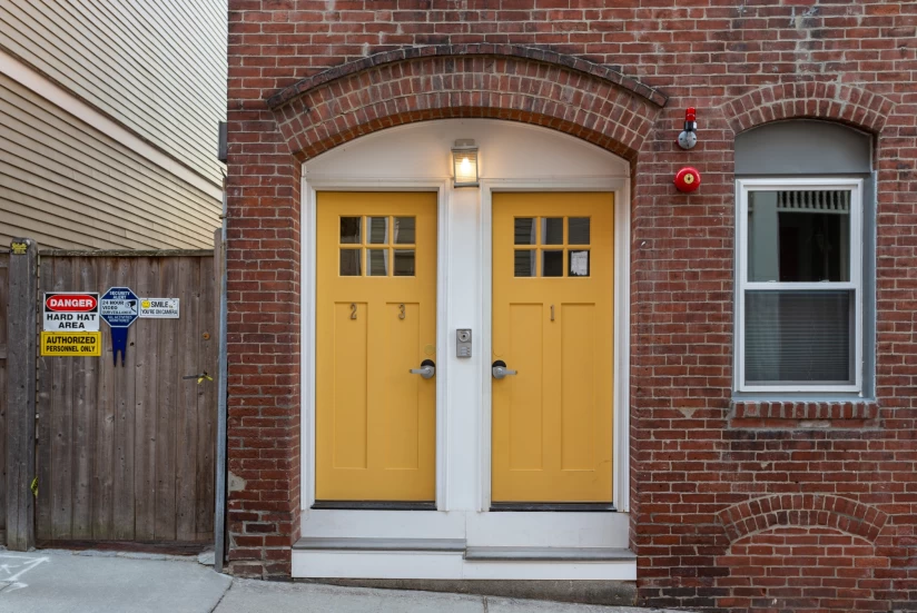 Boston - $1,800+ /mo