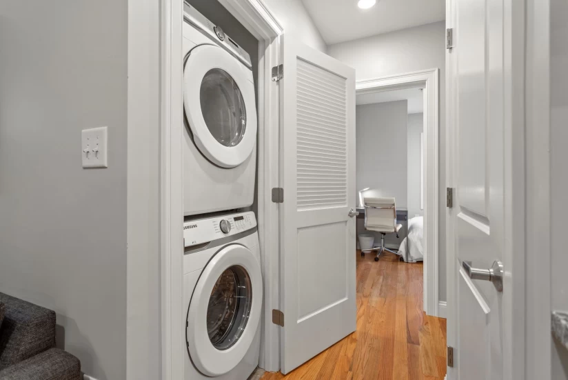 BOSTON - CHARLESTOWN - 1 Bed, 1 Bath - Image 8