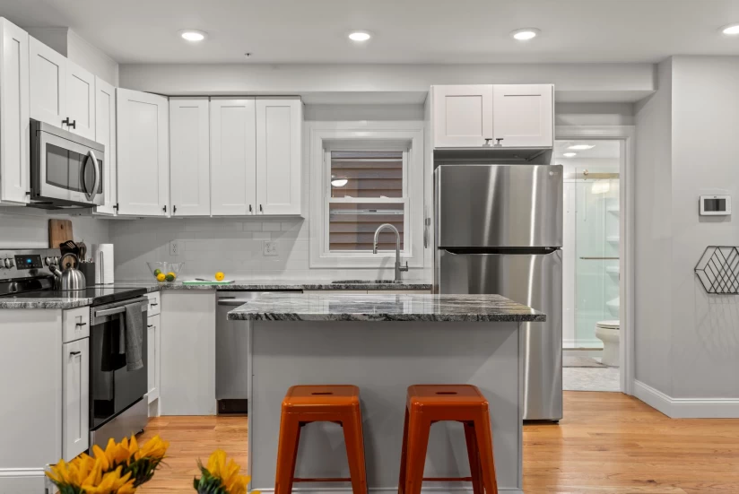 Boston - $1,625+ /mo