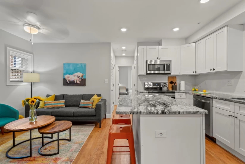 Boston - $1,625+ /mo