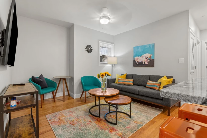 Boston - $1,625+ /mo