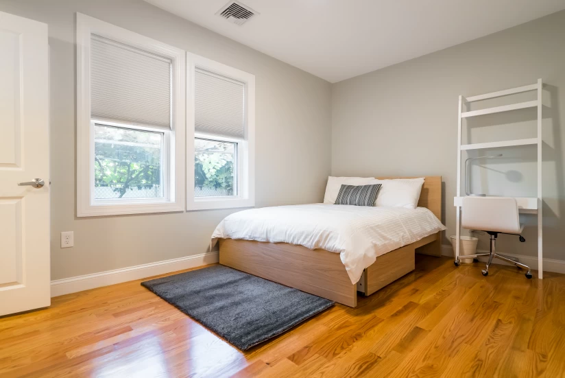 Plymouth Street, Cambridge