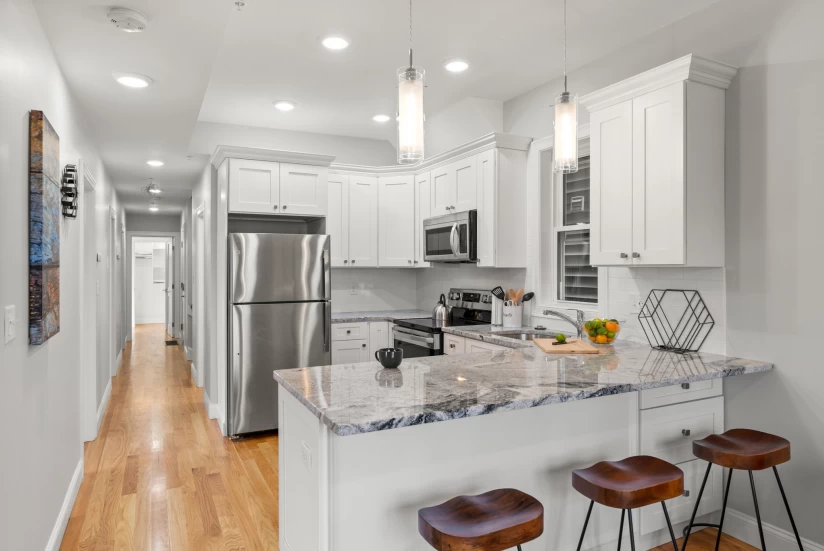 Boston - $1,575+ /month