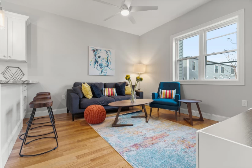 Boston - $1,575+ /mo
