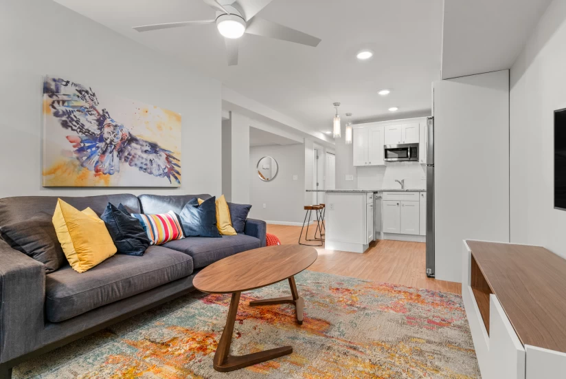 BOSTON - SOUTH BOSTON - 1 Bed, 1 Bath - Image 6