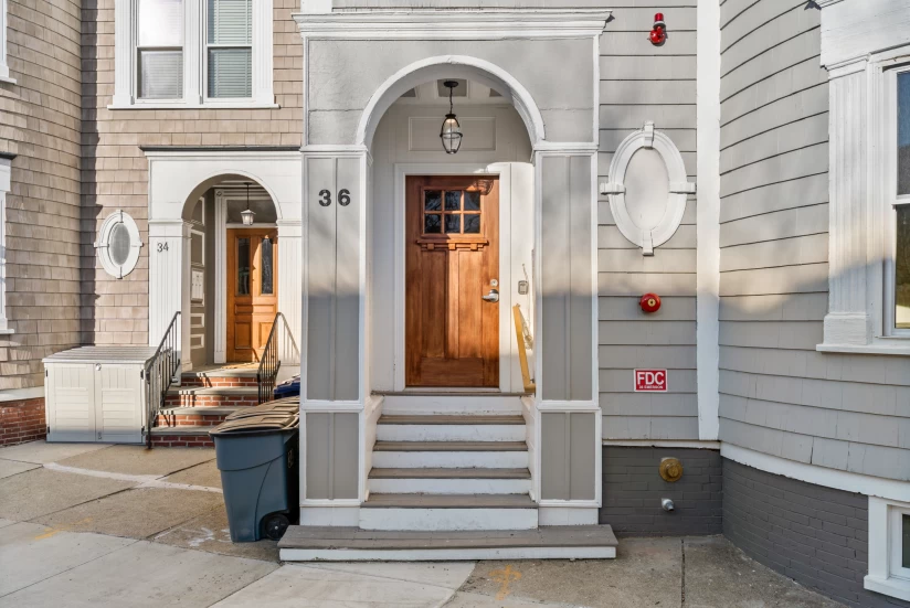 BOSTON - SOUTH BOSTON - 1 Bed, 1 Bath - Image 12