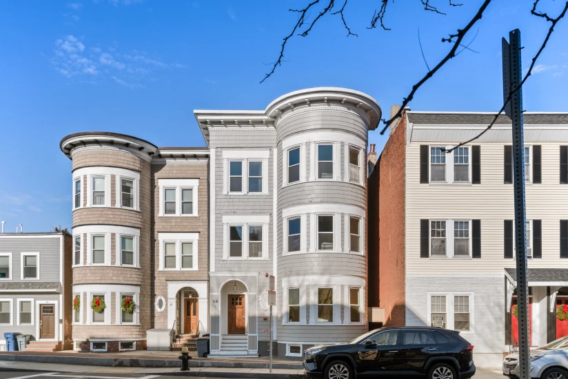 BOSTON - SOUTH BOSTON - 1 Bed, 1 Bath - Image 14