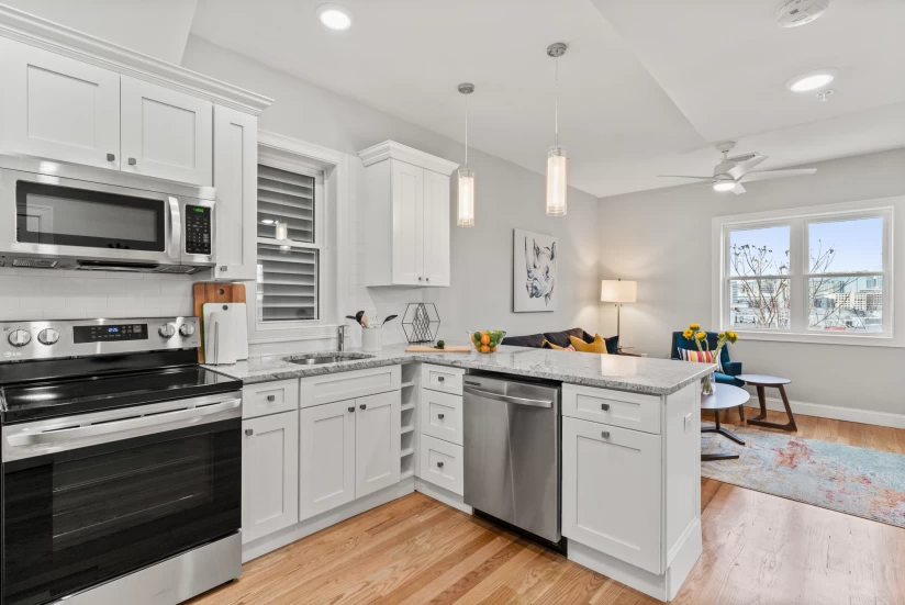 Boston - $1,575+ /month