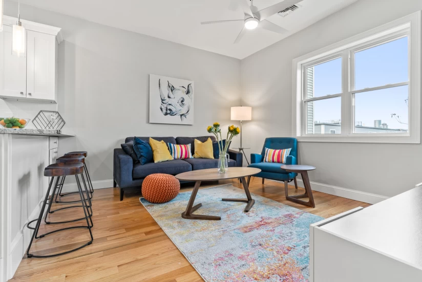 Boston - $1,575+ /mo