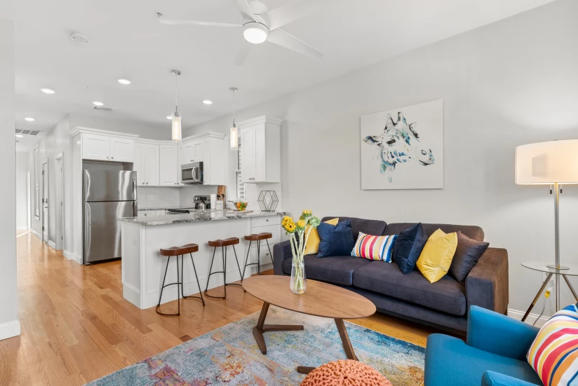 Boston - $1,575+ /month