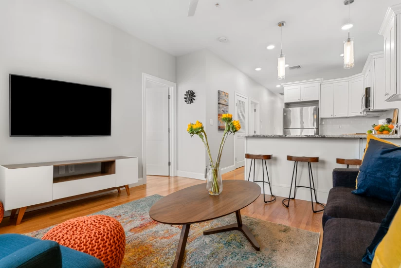 Boston - $1,575+ /month