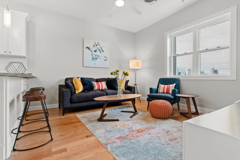 Boston - $1,575+ /month