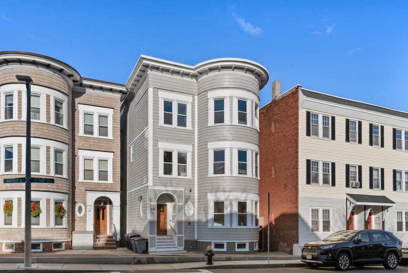 Boston - $1,575+ /month