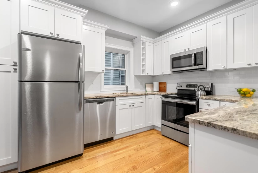 BOSTON - EAST BOSTON - 1 Bed, 1 Bath - Image 5