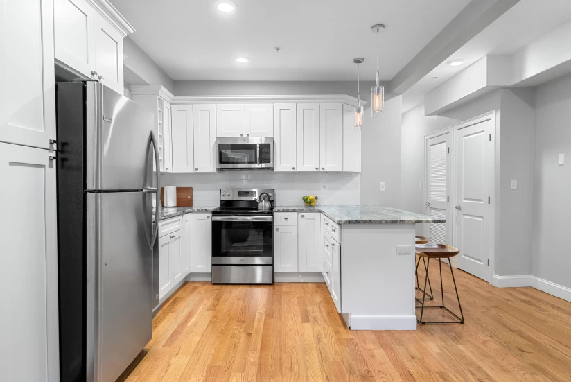 BOSTON - EAST BOSTON - 1 Bed, 1 Bath - Image 6