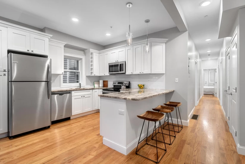 BOSTON - EAST BOSTON - 1 Bed, 1 Bath - Image 8