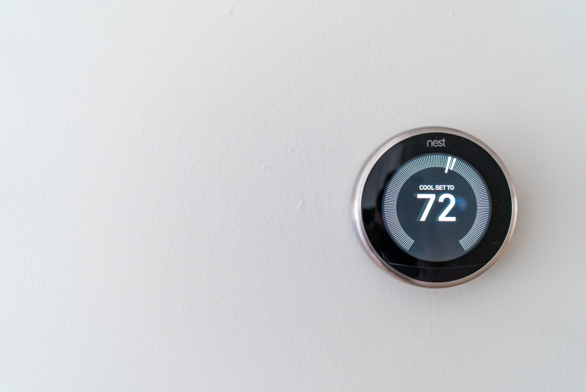 Nest Thermostat