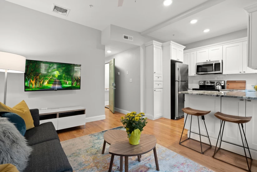 Princeton Street Boston photo 4