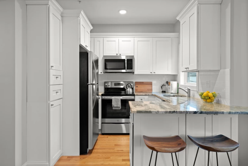 BOSTON - EAST BOSTON - 1 Bed, 1 Bath - Image 5