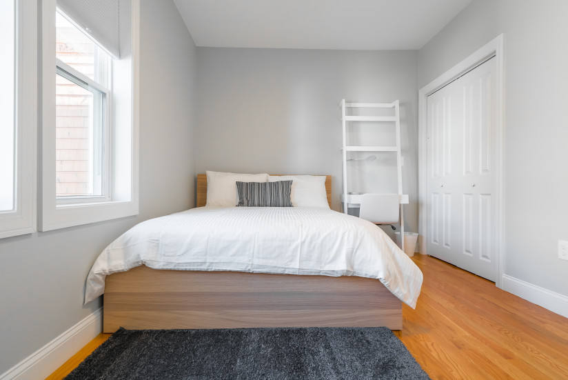 Bedroom 3A-C