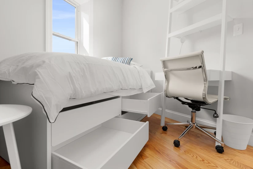 Boston - $1,525+ /month