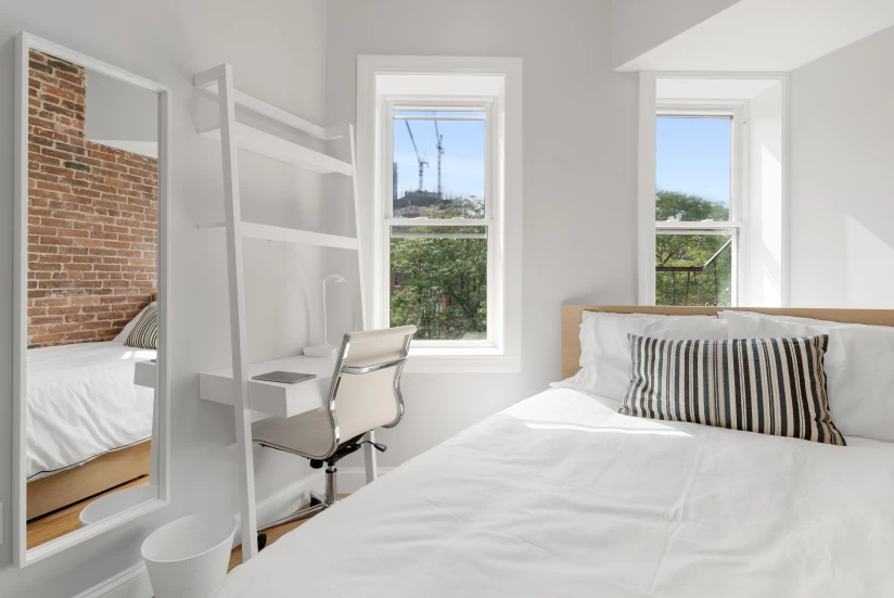 Boston - $1,600+ /mo