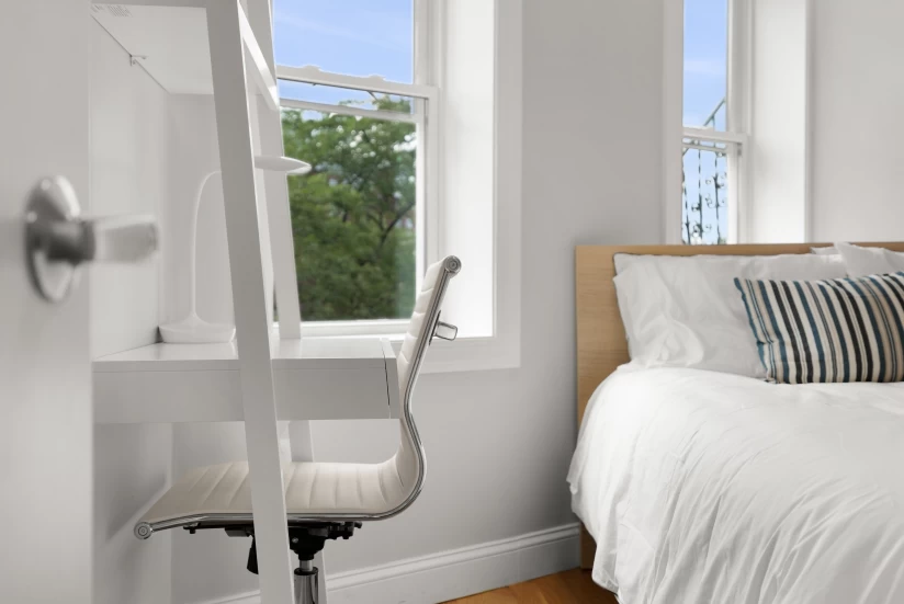 BOSTON - NORTH END - 1 Bed, 1 Bath - Image 30