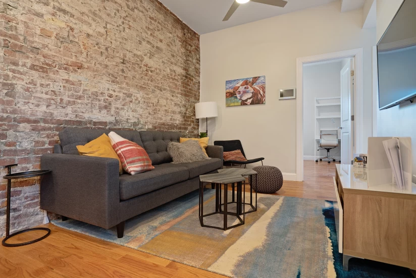 BOSTON - EAST BOSTON - 1 Bed, 1 Bath - Image 10