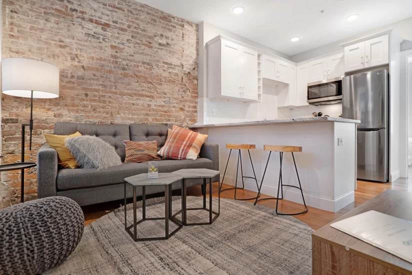 East Boston, Boston, MA - 1 Bed, 1 Bath - $1,400 - ID#5872500