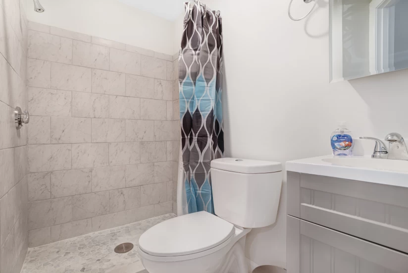 Cottage Street, Boston