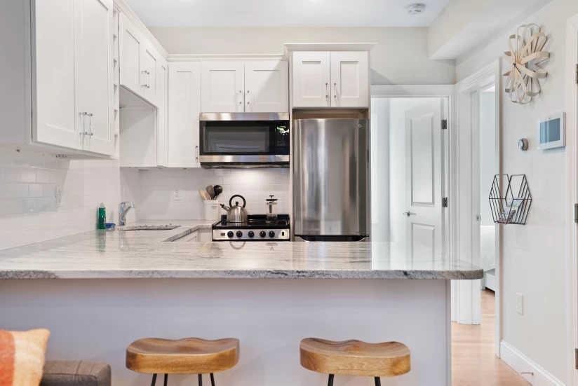 Cottage Street Boston photo 3