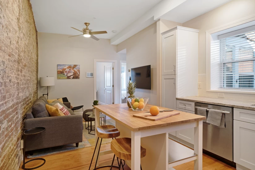 Boston - $1,275+ /mo
